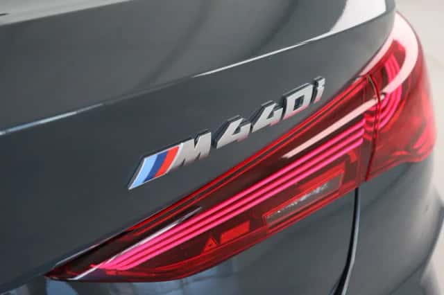 BMW 4-Serie (2025) thumbnail 33