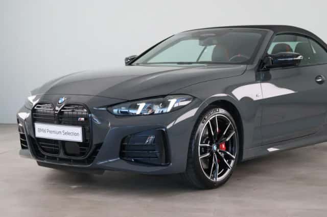 BMW 4-Serie (2025) thumbnail 34