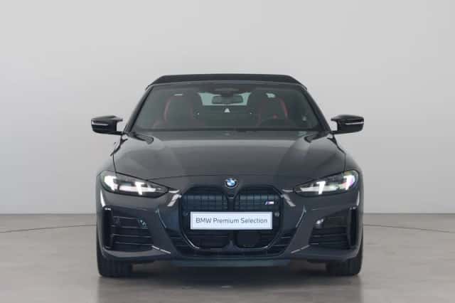 BMW 4-Serie (2025) thumbnail 5