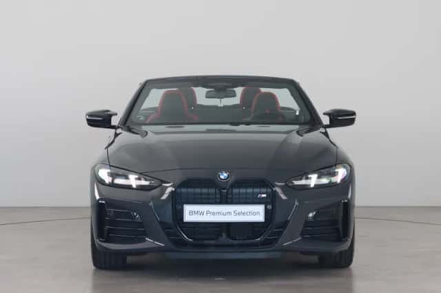 BMW 4-Serie (2025) thumbnail 6