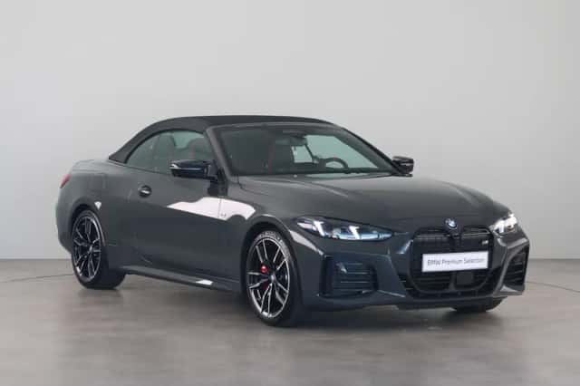 BMW 4-Serie (2025) thumbnail 8