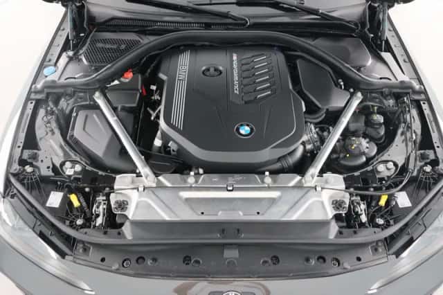 BMW 4-Serie (2025) thumbnail 10