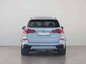 BMW X5 (2025) thumbnail 12