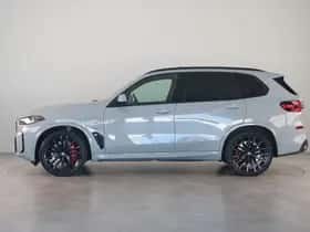 BMW X5 (2025) thumbnail 14
