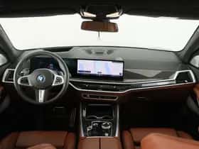 BMW X5 (2025) thumbnail 15