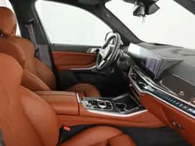 BMW X5 (2025) thumbnail 16