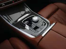 BMW X5 (2025) thumbnail 22