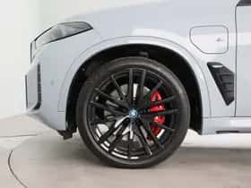 BMW X5 (2025) thumbnail 24