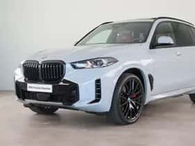 BMW X5 (2025) thumbnail 28