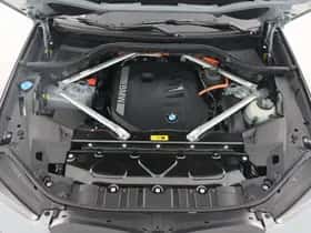 BMW X5 (2025) thumbnail 5