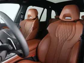 BMW X5 (2025) thumbnail 7