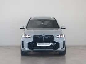 BMW X5 (2025) thumbnail 8
