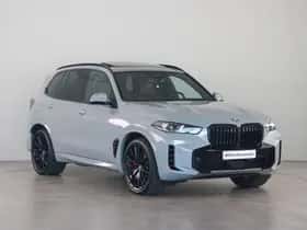 BMW X5 (2025) thumbnail 9