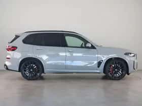 BMW X5 (2025) thumbnail 10