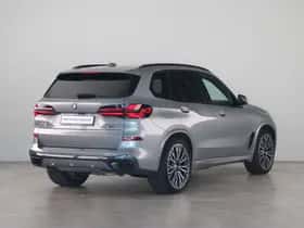 BMW X5 (2025) thumbnail 11