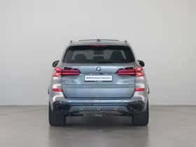 BMW X5 (2025) thumbnail 12