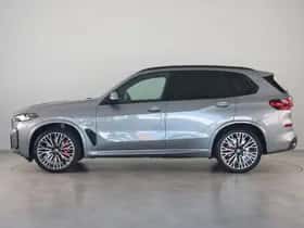 BMW X5 (2025) thumbnail 14