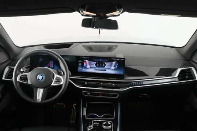 BMW X5 (2025) thumbnail 15
