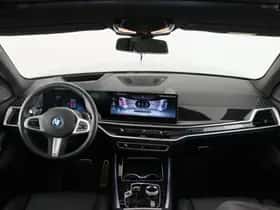 BMW X5 (2025) thumbnail 15