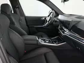 BMW X5 (2025) thumbnail 16