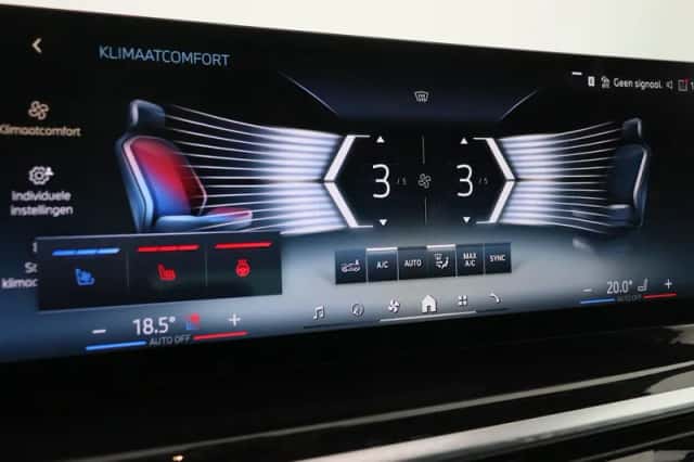 BMW X5 (2025) thumbnail 17