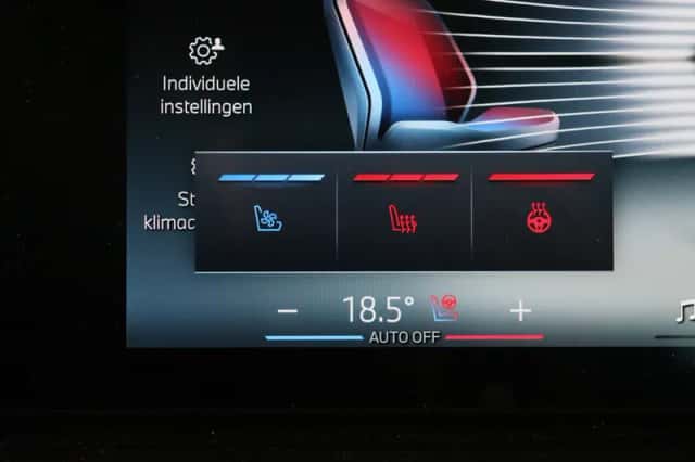 BMW X5 (2025) thumbnail 18