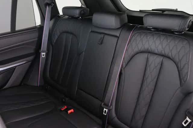 BMW X5 (2025) thumbnail 20