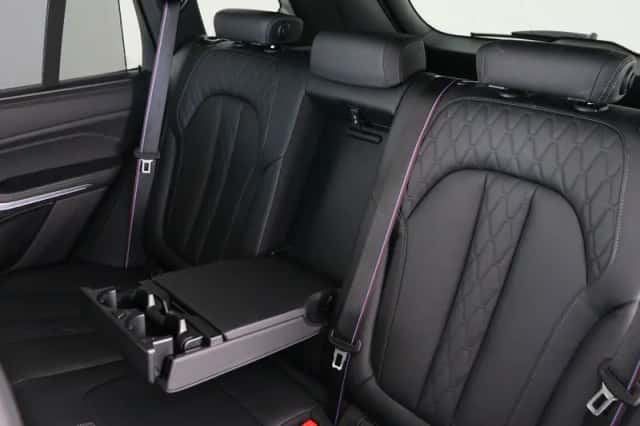 BMW X5 (2025) thumbnail 21