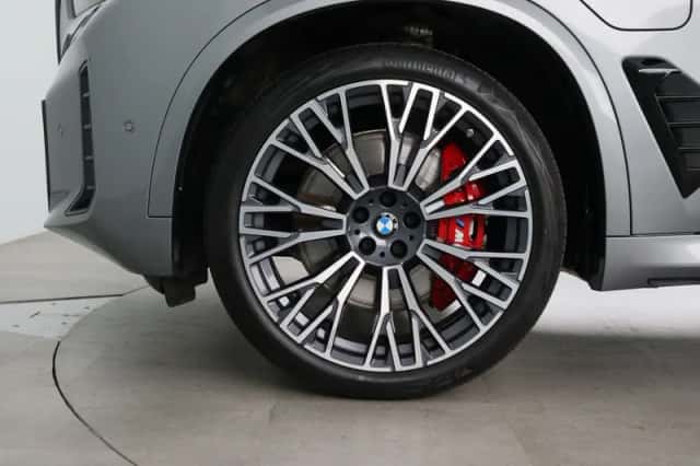 BMW X5 (2025) thumbnail 24