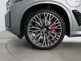 BMW X5 (2025) thumbnail 24