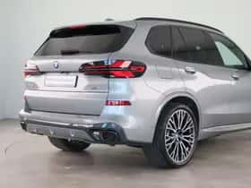 BMW X5 (2025) thumbnail 25