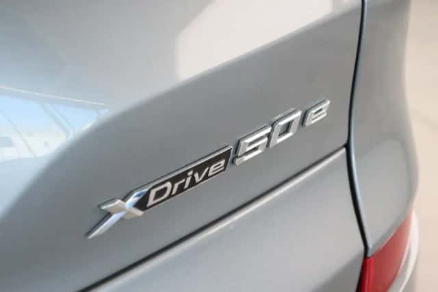 BMW X5 (2025) thumbnail 26