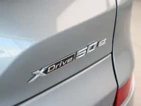 BMW X5 (2025) thumbnail 26
