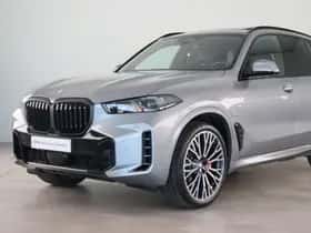 BMW X5 (2025) thumbnail 28