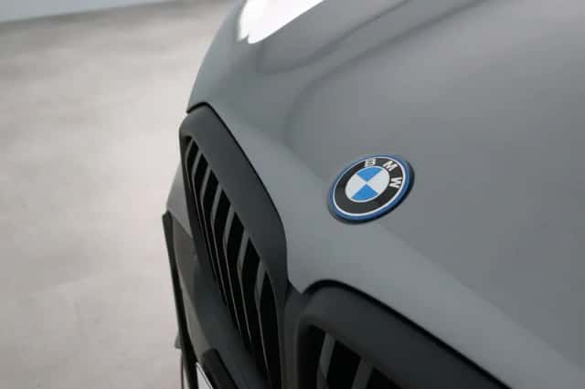 BMW X5 (2025) thumbnail 29