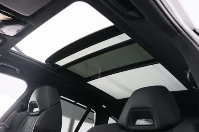 BMW X5 (2025) thumbnail 33