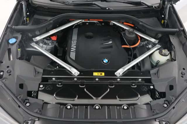 BMW X5 (2025) thumbnail 5