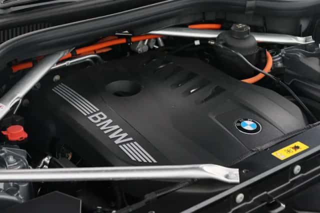 BMW X5 (2025) thumbnail 6