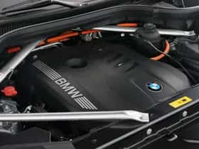 BMW X5 (2025) thumbnail 6