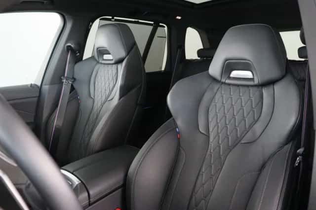 BMW X5 (2025) thumbnail 7