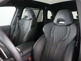 BMW X5 (2025) thumbnail 7