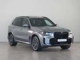 BMW X5 (2025) thumbnail 9