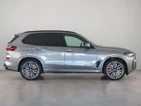 BMW X5 (2025) thumbnail 10