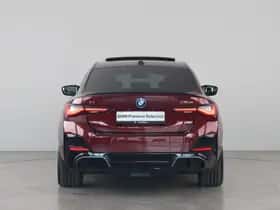 BMW i4 (2024) thumbnail 11