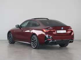 BMW i4 (2024) thumbnail 12