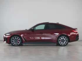 BMW i4 (2024) thumbnail 13