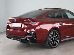 BMW i4 (2024) thumbnail 21