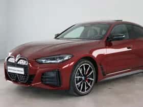 BMW i4 (2024) thumbnail 24