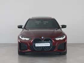 BMW i4 (2024) thumbnail 7