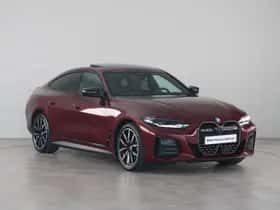 BMW i4 (2024) thumbnail 8